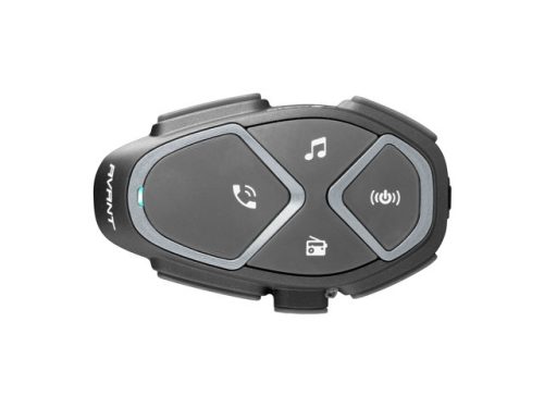 Interphone AVANT Bluetooth sisak kommunikációs rendszer