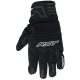 RST Rider Gloves CE Textil kesztyű - Fekete XL