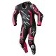 RST Pro Series EVO INAKTÍV Légzsákos Pink Camo Bőrruha 38