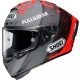 Shoei X-Spirit 3 Concept 2.0 TC-1 Bukósisak XS