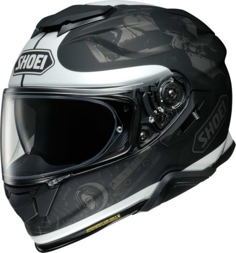 Shoei GT-Air II Reminisce TC-5 L-es Bukósisak