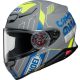 Shoei NXR2 Accolade TC-10 Bukósisak XS