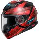 Shoei NXR2 Fortress TC-1 Bukósisak S