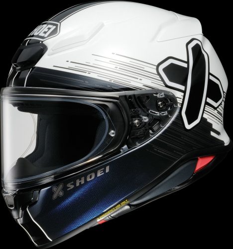 Shoei NXR2 Ideograph TC-6 Bukósisak XXS