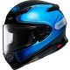 Shoei NXR2 Sheen TC-2 Bukósisak XS