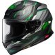 Shoei NXR2 Capriccio TC-4 Bukósisak M