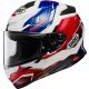 Shoei NXR2 Capriccio TC-10 Bukósisak