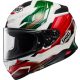 Shoei NXR2 Capriccio TC-11 Bukósisak XL