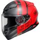 Shoei NXR2 MM93 Collection Track TC-1 Bukósisak XS