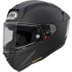 Shoei X-SPR PRO Matt Fekete Bukósisak