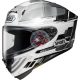 Shoei X-SPR PRO Proxy TC-6 Bukósisak S