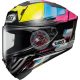 Shoei X-SPR PRO Proxy TC-11 Bukósisak XS