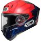 Shoei X-SPR PRO Marquez7 TC-1 Bukósisak