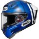 Shoei X-SPR PRO A.MARQUEZ73 V2 TC-2 Bukósisak XS