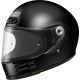 Shoei Glamster06 black Bukósisak