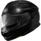 Shoei GT-AIR 3 Fekete zárt bukósisak XS