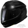 Shoei GT-AIR 3 Fekete zárt bukósisak XS