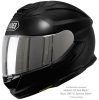 Shoei GT-AIR 3 Fekete zárt bukósisak XS