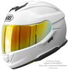 Shoei GT-AIR 3 Fehér zárt bukósisak M