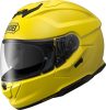 Shoei GT-AIR 3 Brilliant Sárga zárt bukósisak XS