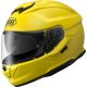 Shoei GT-AIR 3 Brilliant Sárga zárt bukósisak XL