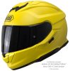 Shoei GT-AIR 3 Brilliant Sárga zárt bukósisak XS