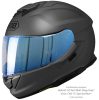 Shoei GT-AIR 3 Matt Deep Szürke zárt bukósisak XL