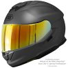 Shoei GT-AIR 3 Matt Deep Szürke zárt bukósisak XL