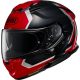 Shoei GT-AIR 3 REALM TC-1 zárt bukósisak L