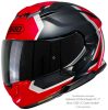 Shoei GT-AIR 3 REALM TC-1 zárt bukósisak S