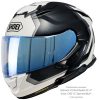 Shoei GT-AIR 3 REALM TC-5 zárt bukósisak S