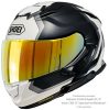 Shoei GT-AIR 3 REALM TC-5 zárt bukósisak S