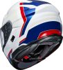 Shoei GT-AIR 3 REALM TC-10 zárt bukósisak XXL