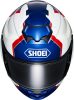 Shoei GT-AIR 3 REALM TC-10 zárt bukósisak XXL