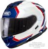 Shoei GT-AIR 3 REALM TC-10 zárt bukósisak XXL