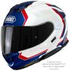 Shoei GT-AIR 3 REALM TC-10 zárt bukósisak XXL