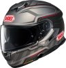 Shoei GT-AIR 3 DISCIPLINE TC-1 zárt bukósisak XS