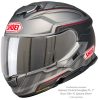 Shoei GT-AIR 3 DISCIPLINE TC-1 zárt bukósisak XS