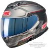 Shoei GT-AIR 3 DISCIPLINE TC-1 zárt bukósisak XS