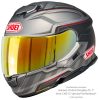 Shoei GT-AIR 3 DISCIPLINE TC-1 zárt bukósisak XS