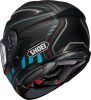 Shoei GT-AIR 3 DISCIPLINE TC-2 zárt bukósisak XXL