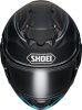 Shoei GT-AIR 3 DISCIPLINE TC-2 zárt bukósisak XXL