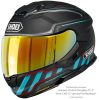 Shoei GT-AIR 3 DISCIPLINE TC-2 zárt bukósisak XXL