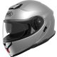 Shoei Neotec 3 Silver Felnyitható Bukósisak S