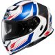 Shoei Neotec 3 Grasp TC-10 Felnyitható Bukósisak XS