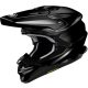 Shoei VFX-WR 06 fekete Cross Bukósisak S