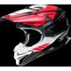 Shoei VFX-WR 06 Jammer TC-1 Cross Bukósisak XS