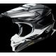 Shoei VFX-WR 06 Jammer TC-5 Cross Bukósisak XS