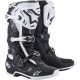 Alpinestars Tech 10 White/Black Cross Csizma 43