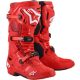 Alpinestars Tech 10 Red Cross Csizma 44,5